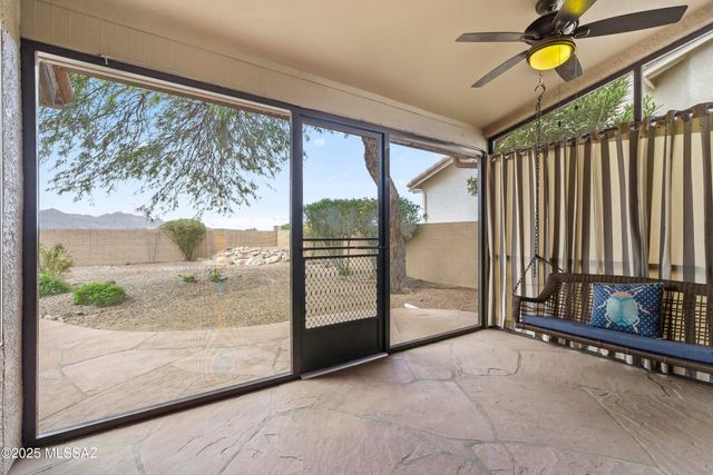 63719 E Whispering Tree Lane, Saddlebrooke, AZ 85739