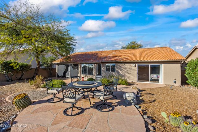 63719 E Whispering Tree Lane, Saddlebrooke, AZ 85739