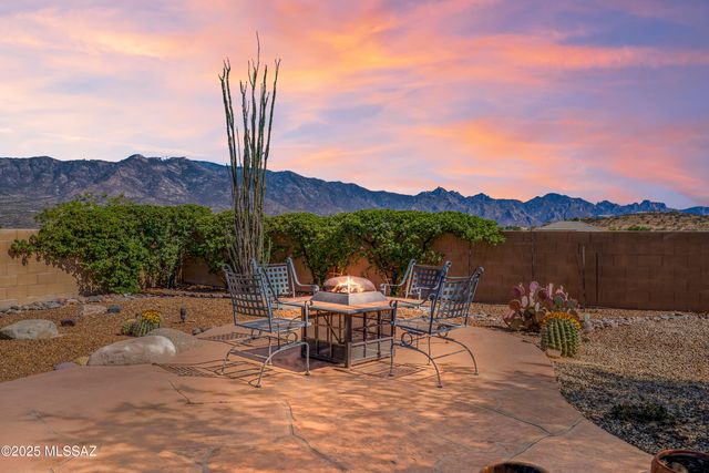 63719 E Whispering Tree Lane, Saddlebrooke, AZ 85739