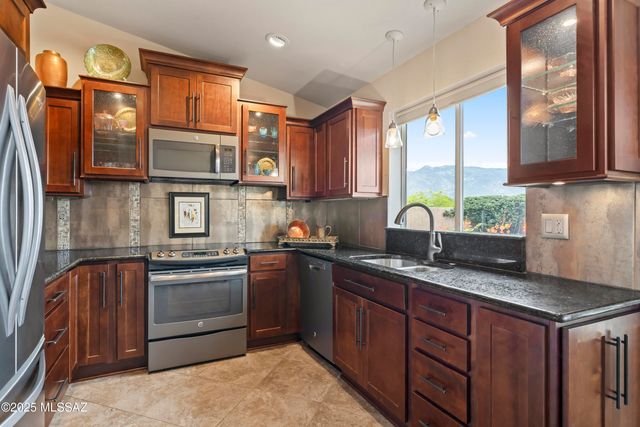 63719 E Whispering Tree Lane, Saddlebrooke, AZ 85739