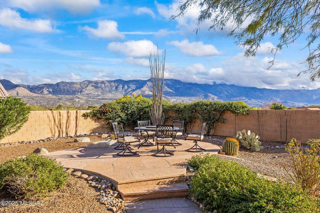 63719 E Whispering Tree Lane, Saddlebrooke, AZ 85739