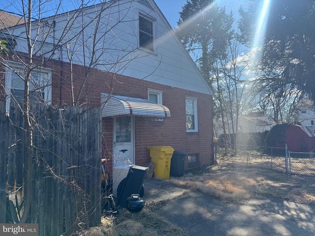 525 NEWFIELD RD, Glen Burnie, MD 21061