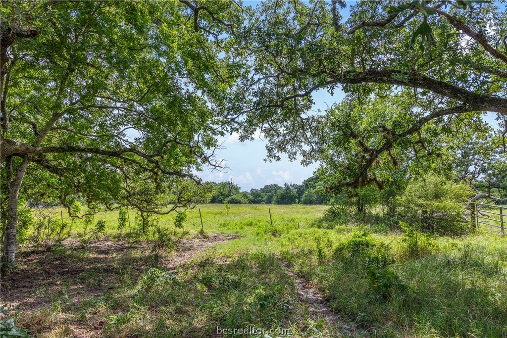 11504 North Dowling Road, College Station, TX 77845 — exterior