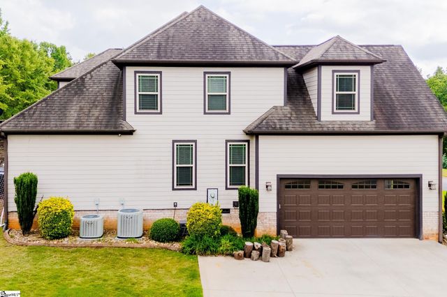 740 N Alamosa Drive, Boiling Springs, SC 29316