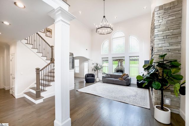 740 N Alamosa Drive, Boiling Springs, SC 29316