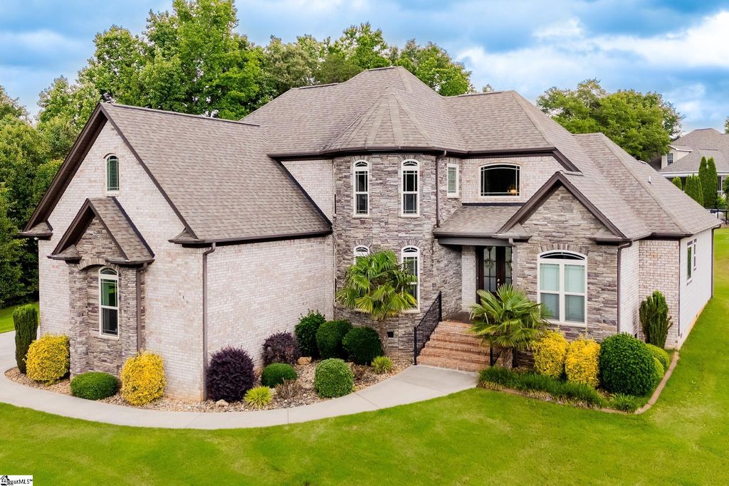 740 N Alamosa Drive, Boiling Springs, SC 29316