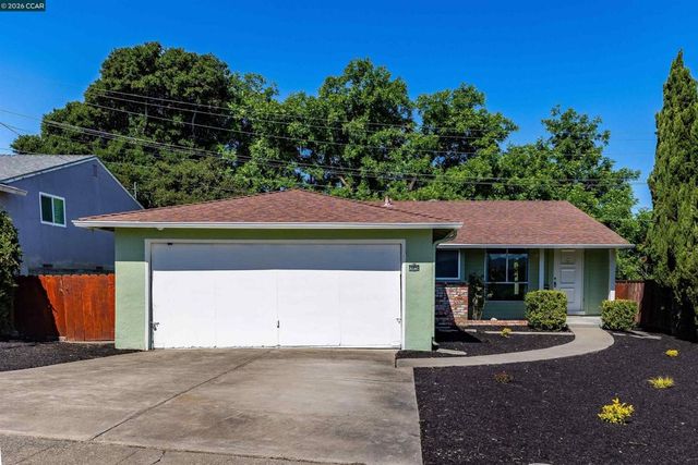 2187 Pyramid Dr, Richmond, CA 94803