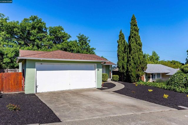 2187 Pyramid Dr, Richmond, CA 94803