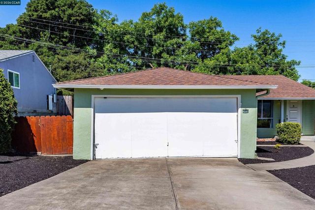 2187 Pyramid Dr, Richmond, CA 94803