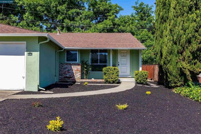 2187 Pyramid Dr, Richmond, CA 94803