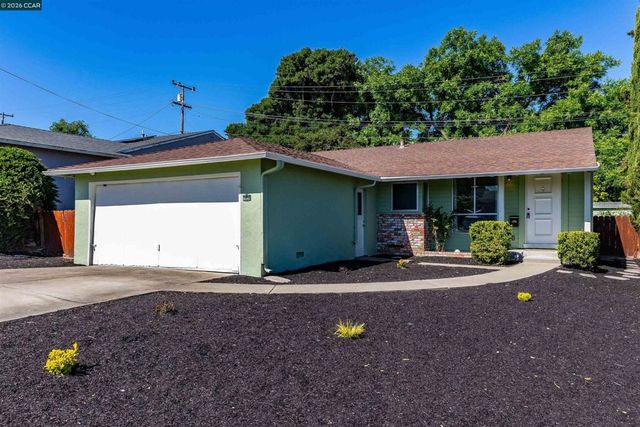 2187 Pyramid Dr, Richmond, CA 94803