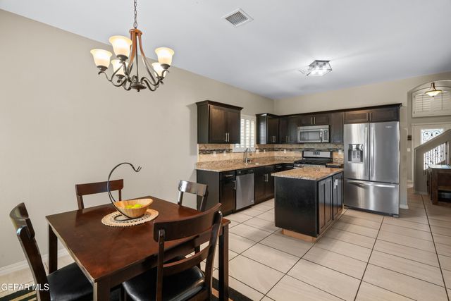 3104 JAVA CHIP Place, El Paso, TX 79938