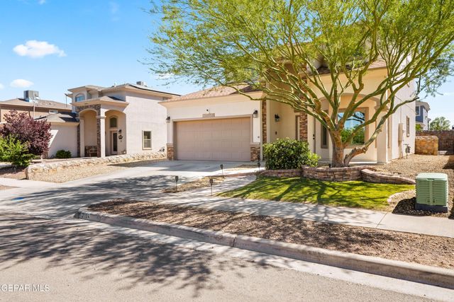 3104 JAVA CHIP Place, El Paso, TX 79938