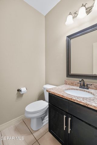 3104 JAVA CHIP Place, El Paso, TX 79938