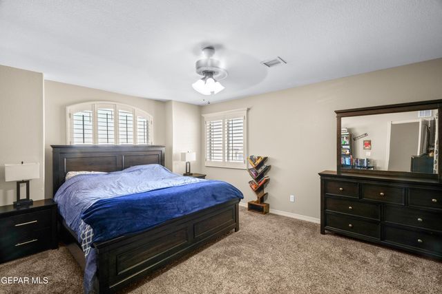 3104 JAVA CHIP Place, El Paso, TX 79938