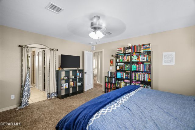 3104 JAVA CHIP Place, El Paso, TX 79938