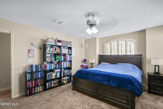 3104 JAVA CHIP Place, El Paso, TX 79938