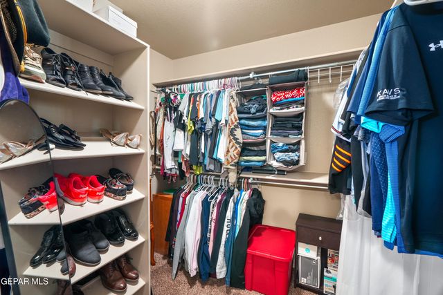 3104 JAVA CHIP Place, El Paso, TX 79938