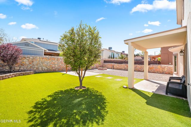 3104 JAVA CHIP Place, El Paso, TX 79938