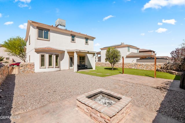 3104 JAVA CHIP Place, El Paso, TX 79938