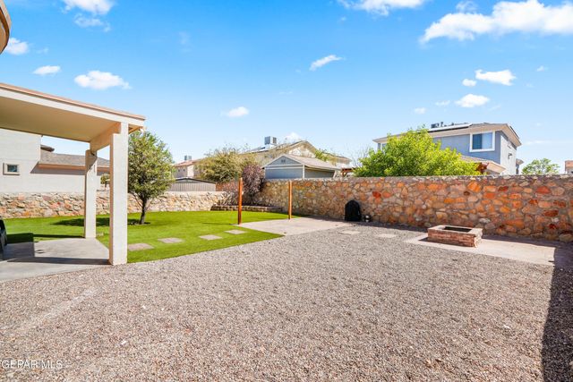 3104 JAVA CHIP Place, El Paso, TX 79938