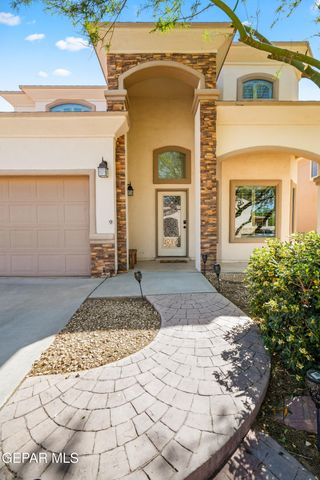 3104 JAVA CHIP Place, El Paso, TX 79938