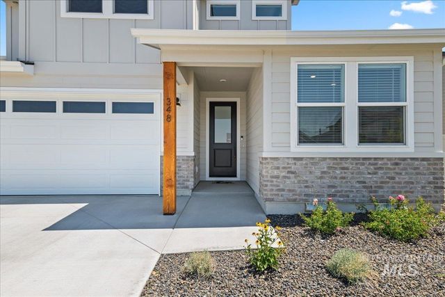 348 S Quincannon Ln, Star, ID 83669