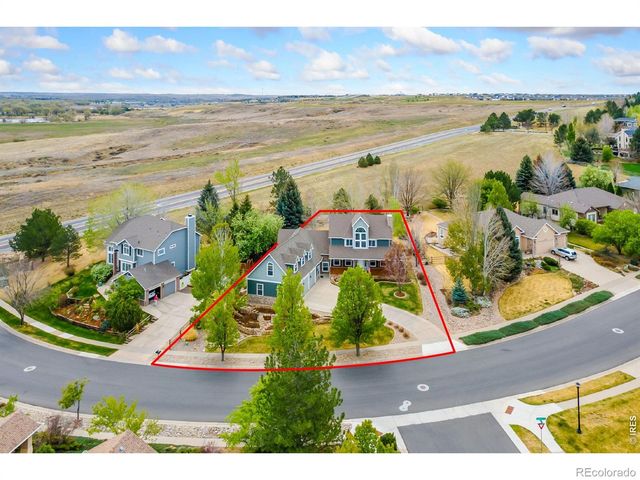 1905 Lookout Drive, Windsor, CO 80550