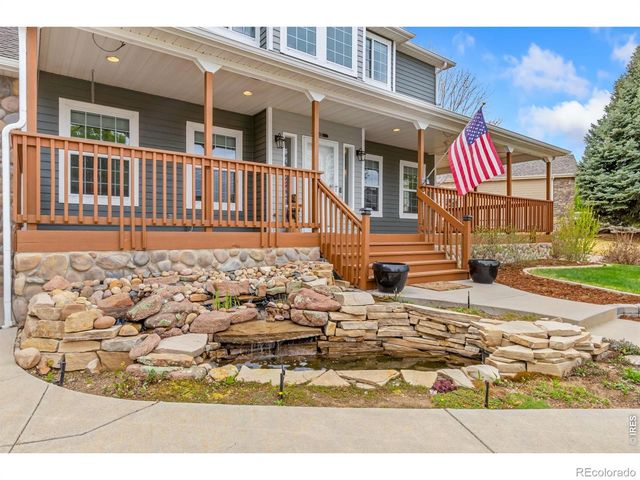 1905 Lookout Drive, Windsor, CO 80550