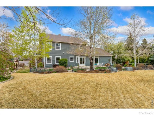 1905 Lookout Drive, Windsor, CO 80550