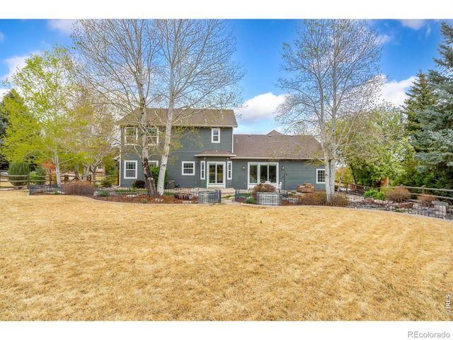 1905 Lookout Drive, Windsor, CO 80550