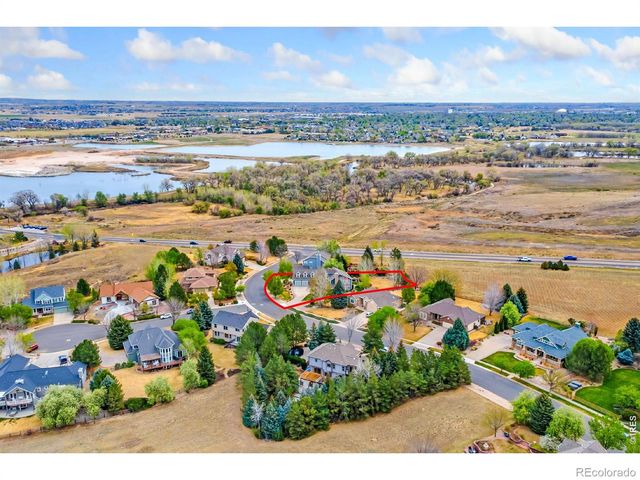 1905 Lookout Drive, Windsor, CO 80550