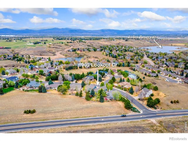 1905 Lookout Drive, Windsor, CO 80550