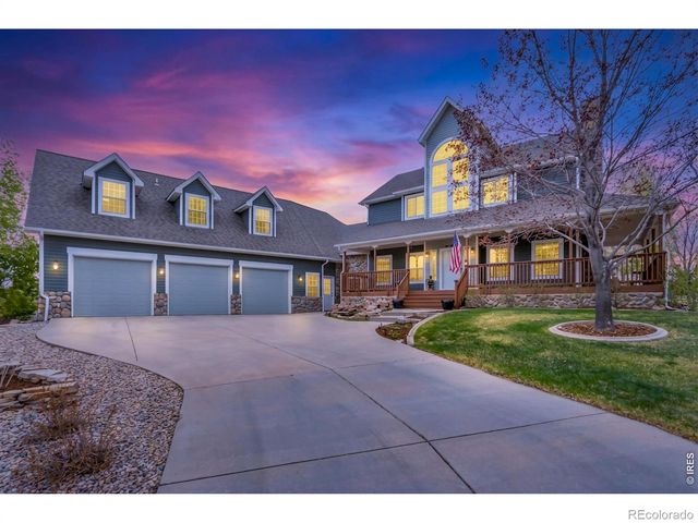 1905 Lookout Drive, Windsor, CO 80550