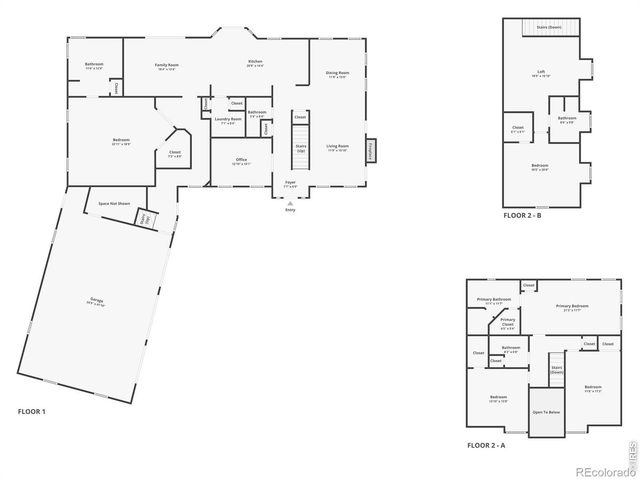 1905 Lookout Drive, Windsor, CO 80550