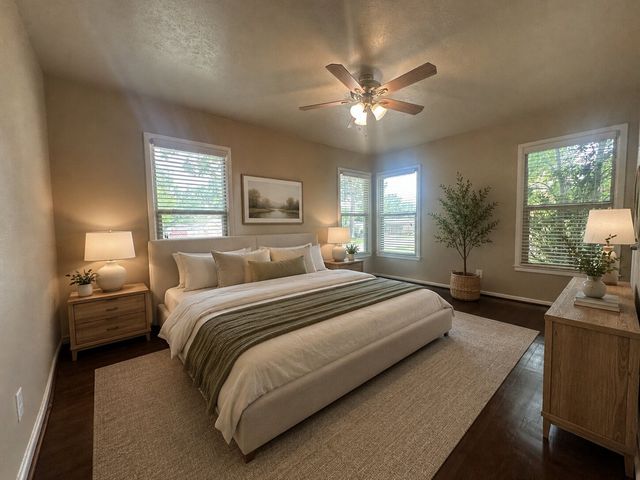 2708 Hunter Street, Fort Worth, TX 76112