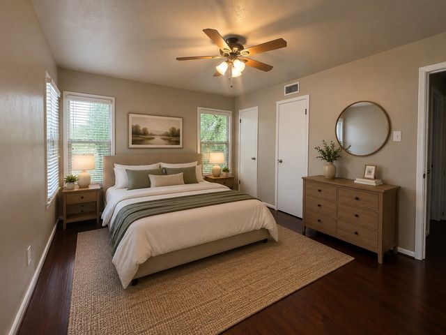 2708 Hunter Street, Fort Worth, TX 76112