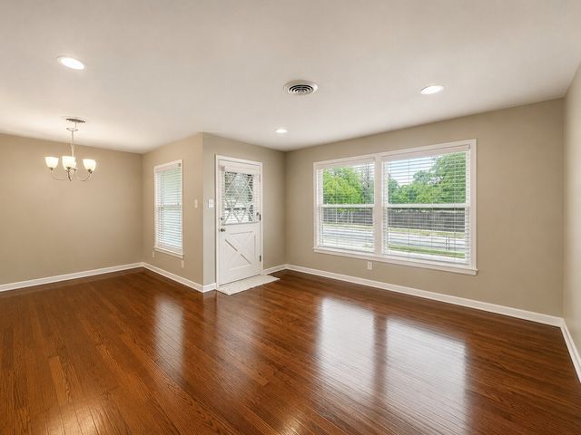 2708 Hunter Street, Fort Worth, TX 76112