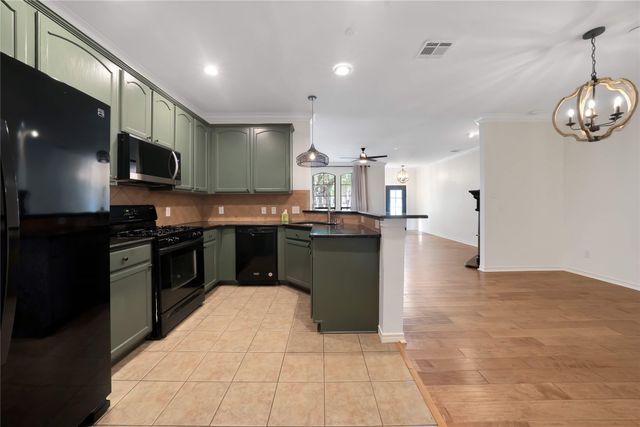 6778 Firenze Lane, Frisco, TX 75034