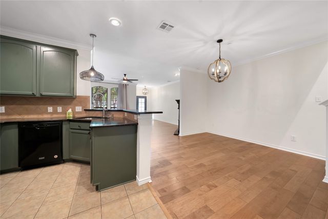 6778 Firenze Lane, Frisco, TX 75034