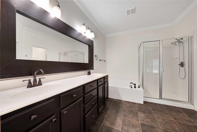 6778 Firenze Lane, Frisco, TX 75034