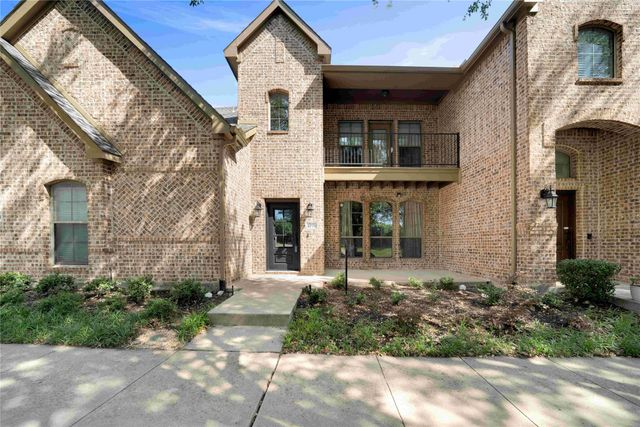 6778 Firenze Lane, Frisco, TX 75034