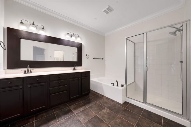 6778 Firenze Lane, Frisco, TX 75034