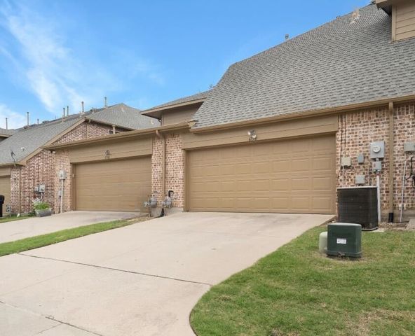 6778 Firenze Lane, Frisco, TX 75034