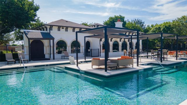 6778 Firenze Lane, Frisco, TX 75034
