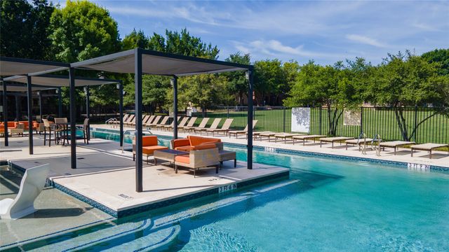 6778 Firenze Lane, Frisco, TX 75034