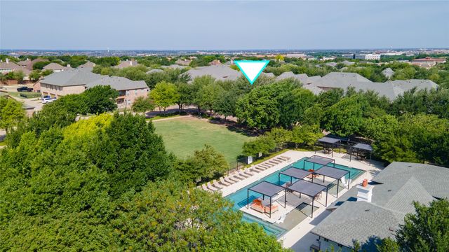 6778 Firenze Lane, Frisco, TX 75034