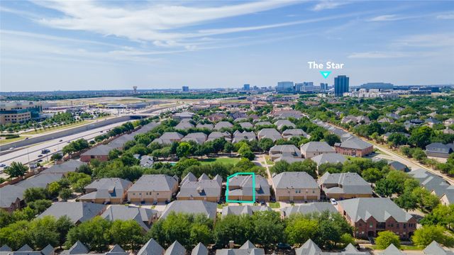 6778 Firenze Lane, Frisco, TX 75034