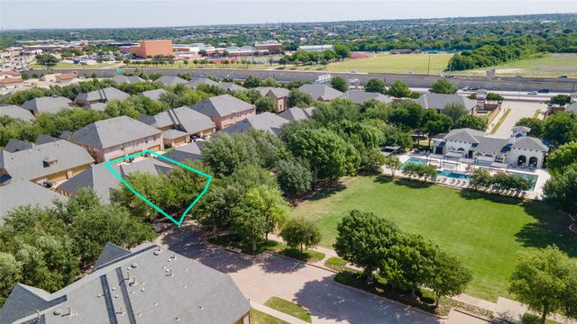6778 Firenze Lane, Frisco, TX 75034