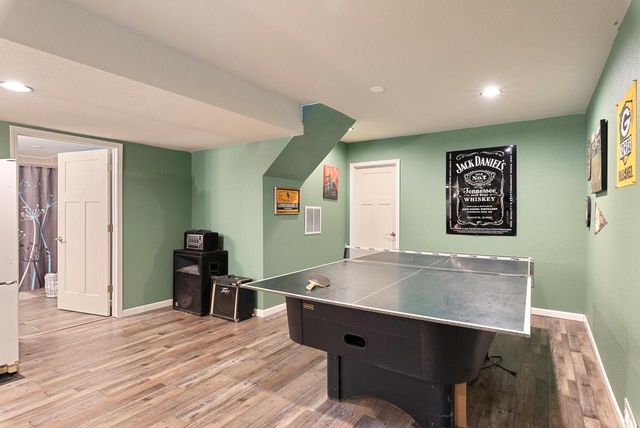 1900 Hillside ROAD, Slinger, WI 53086